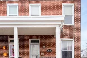 4450 Newport Ave, Baltimore, MD 21211 - Photo 1