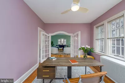 102 W 39th Street #2B, Baltimore, MD 21210 - Photo 18