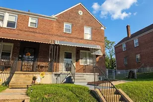 4433 Old Frederick Rd, Baltimore, MD 21229 - Photo 2