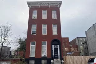 1606 McCulloh St, Baltimore, MD 21217 - Photo 2