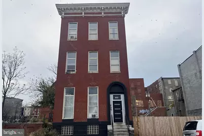 1606 McCulloh Street, Baltimore, MD 21217 - Photo 1