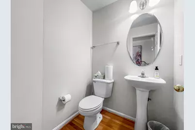 12 S Exeter Street #140, Baltimore, MD 21202 - Photo 16