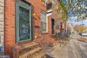 318 W 28th St, Baltimore, MD 21211 - Photo 2