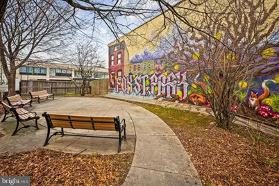 318 W 28th Street, Baltimore, MD 21211 - Photo 30
