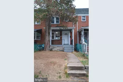 5329 Cordelia Avenue, Baltimore, MD 21215 - Photo 1