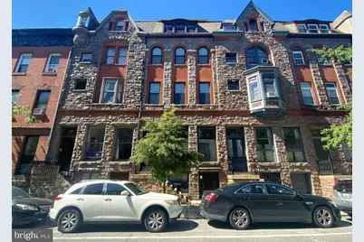 1210 N Calvert Street #1A, Baltimore, MD 21202 - Photo 8