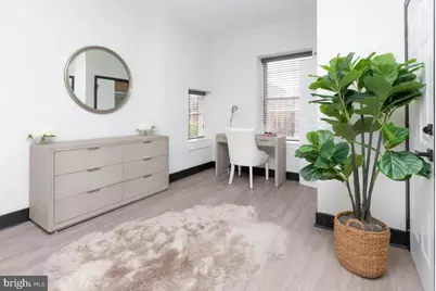 1210 N Calvert Street #1A, Baltimore, MD 21202 - Photo 6