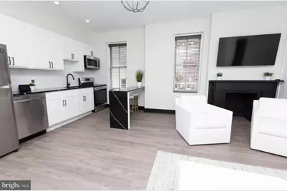 1210 N Calvert Street #1A, Baltimore, MD 21202 - Photo 1