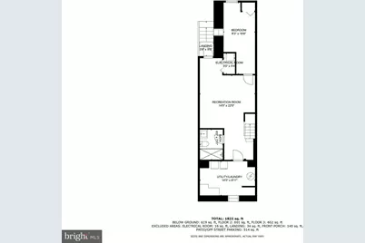 2208 Mount Royal Terrace, Baltimore, MD 21217 - Photo 36