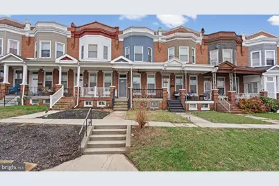 2011 E 31st Street, Baltimore, MD 21218 - Photo 4