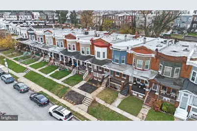 2011 E 31st Street, Baltimore, MD 21218 - Photo 46