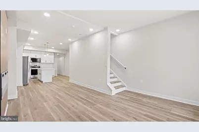 2011 E 31st Street, Baltimore, MD 21218 - Photo 8