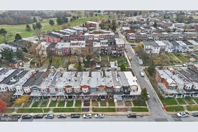 2011 E 31st Street, Baltimore, MD 21218 - Photo 48