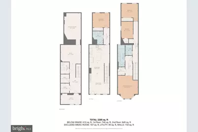 2011 E 31st Street, Baltimore, MD 21218 - Photo 42