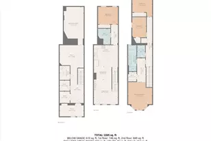 2011 E 31st St, Baltimore, MD 21218 - Photo 42