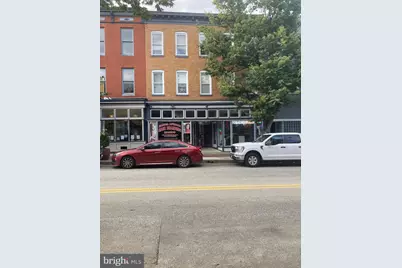 776 Washington Boulevard #2F, Baltimore, MD 21230 - Photo 1