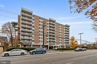 6210 Park Heights Avenue #400, Baltimore, MD 21215 - Photo 1