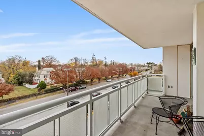 6210 Park Heights Avenue #400, Baltimore, MD 21215 - Photo 42