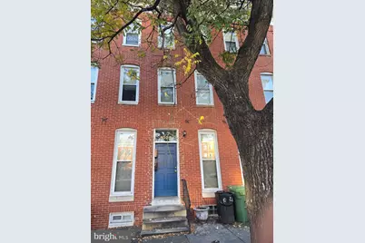 1022 N Broadway, Baltimore, MD 21205 - Photo 2