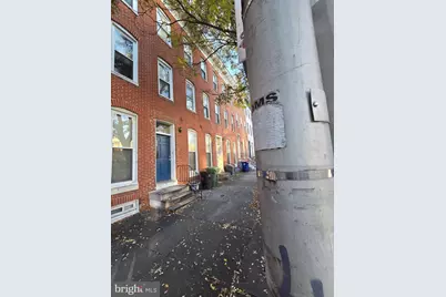 1022 N Broadway, Baltimore, MD 21205 - Photo 1