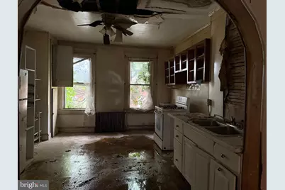 1031 N Ashburton Street, Baltimore, MD 21216 - Photo 4