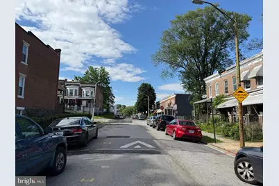 1031 N Ashburton Street, Baltimore, MD 21216 - Photo 10
