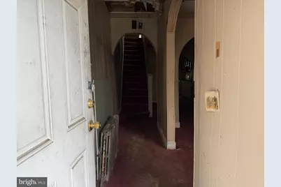 1031 N Ashburton Street, Baltimore, MD 21216 - Photo 2