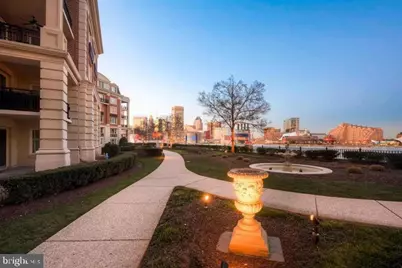 801 Key Highway #122, Baltimore, MD 21230 - Photo 12