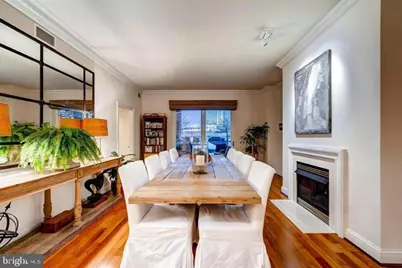 801 Key Highway #122, Baltimore, MD 21230 - Photo 6