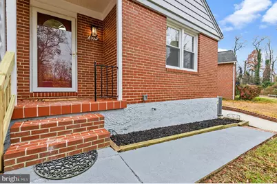 4929 Herring Run Drive, Baltimore, MD 21214 - Photo 44