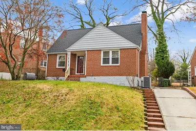 4929 Herring Run Drive, Baltimore, MD 21214 - Photo 2