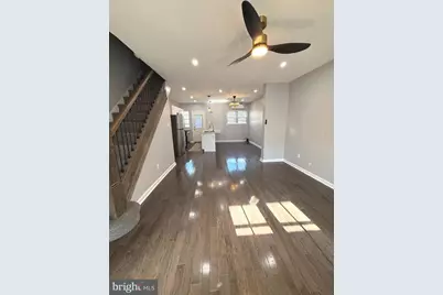 1008 Bonaparte Avenue, Baltimore, MD 21218 - Photo 4