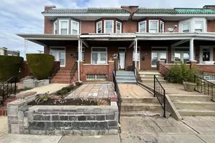 2544 Calverton Heights Ave, Baltimore, MD 21216 - Photo 1