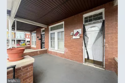 2544 Calverton Heights Avenue, Baltimore, MD 21216 - Photo 2