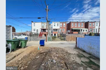 2544 Calverton Heights Avenue, Baltimore, MD 21216 - Photo 22