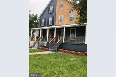 3514 Hayward Avenue, Baltimore, MD 21215 - Photo 1