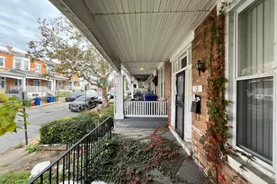 521 Rose Hill Terrace, Baltimore, MD 21218 - Photo 6