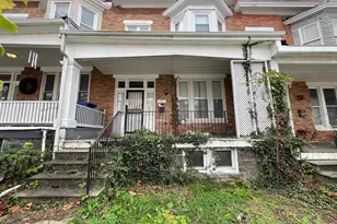 521 Rose Hill Terrace, Baltimore, MD 21218 - Photo 2