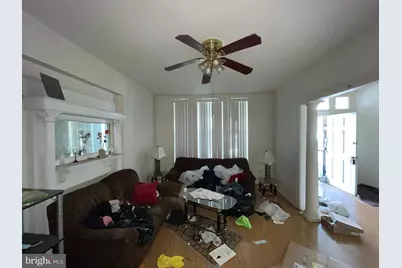 521 Rose Hill Terrace, Baltimore, MD 21218 - Photo 8