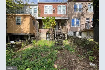 521 Rose Hill Terrace, Baltimore, MD 21218 - Photo 28