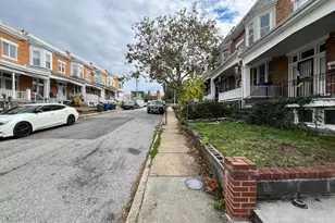 521 Rose Hill Terrace, Baltimore, MD 21218 - Photo 4