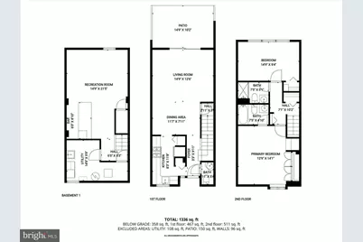 1937 Greenberry Road, Baltimore, MD 21209 - Photo 26