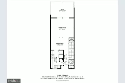 1937 Greenberry Road, Baltimore, MD 21209 - Photo 28