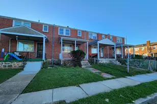 4115 Rockfield Ave, Baltimore, MD 21215 - Photo 1