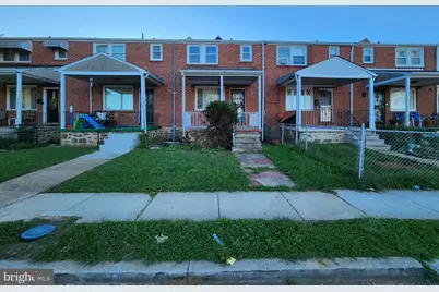 4115 Rockfield Avenue, Baltimore, MD 21215 - Photo 2