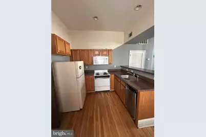 319 W Mulberry Street #2, Baltimore, MD 21201 - Photo 2