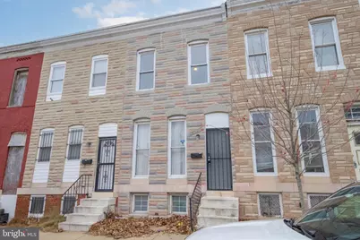 1412 E Lafayette Avenue, Baltimore, MD 21213 - Photo 6
