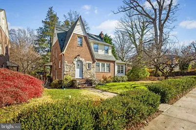 5615 Greenspring Avenue, Baltimore, MD 21209 - Photo 2