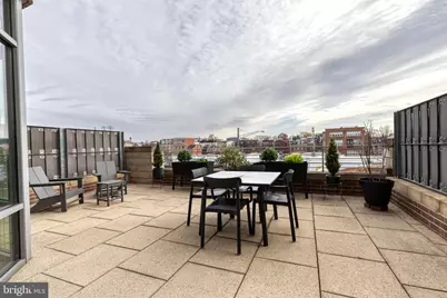 1400 Lancaster Street #305, Baltimore, MD 21231 - Photo 22