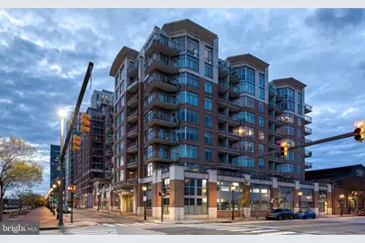 1400 Lancaster Street #305, Baltimore, MD 21231 - Photo 2